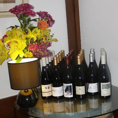 Hotel Logis Hotel-restaurant Le Chene