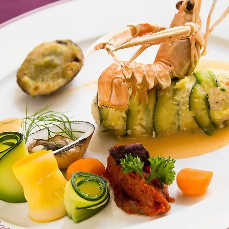 Logis Hotel-restaurant Le Chene Saint-Pourçain-sur-Sioule