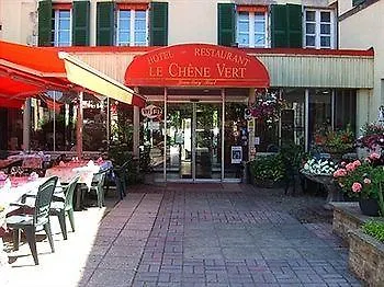 Logis Hotel-restaurant Le Chene 3* Saint-Pourçain-sur-Sioule