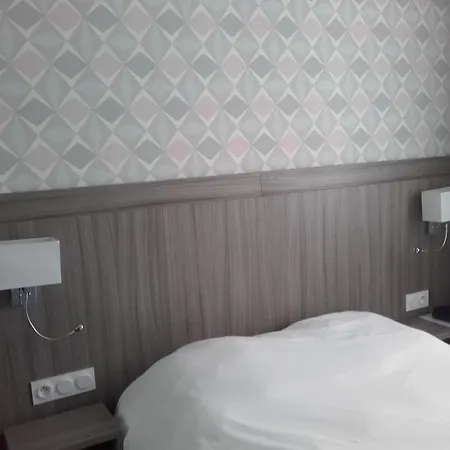 Logis Hotel-restaurant Le Chene 3*
