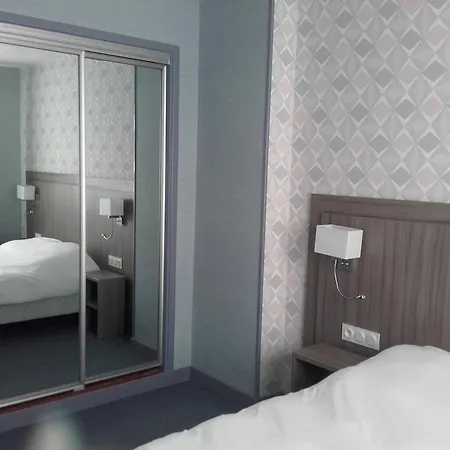 Logis Hotel-restaurant Le Chene