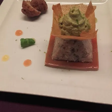 Logis Hotel-restaurant Le Chene