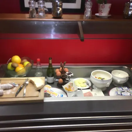 Logis Hotel-restaurant Le Chene 3*