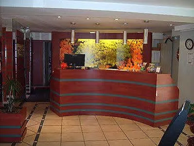 Logis Hotel-restaurant Le Chene 3* Saint-Pourçain-sur-Sioule